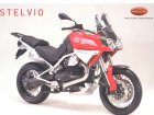 Moto Guzzi Stelvio 1200